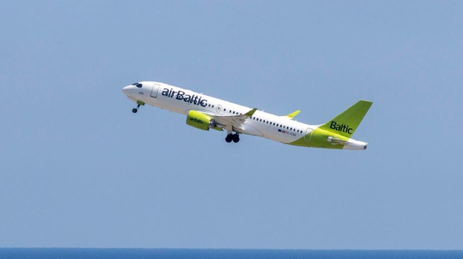 Evropská aerolinka je na hraně bankrotu. Z Prahy létá do několika destinací