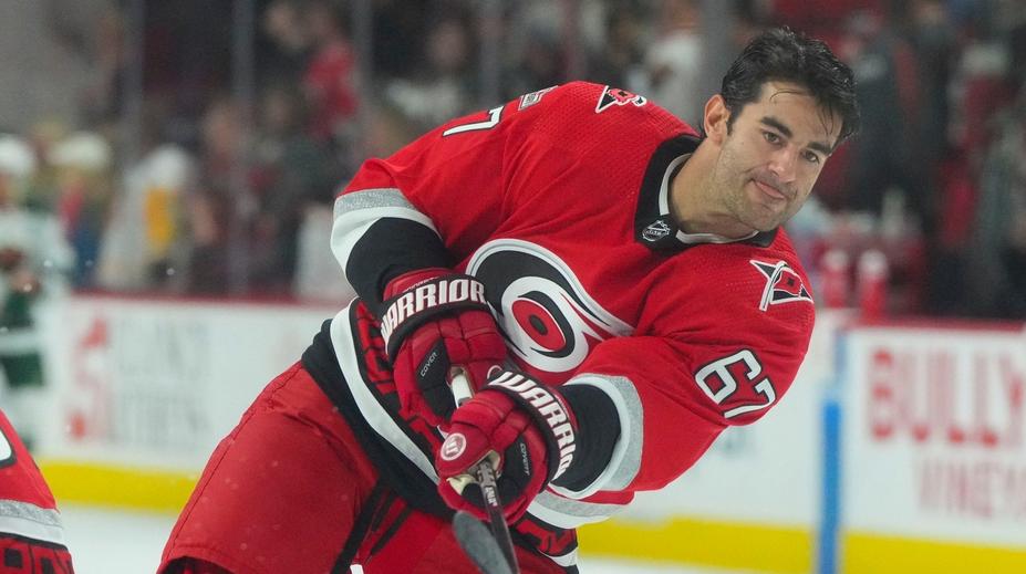 Prokletí kanonýra. Pacioretty se bude léčit ve Finsku, zamešká až 9 měsíců