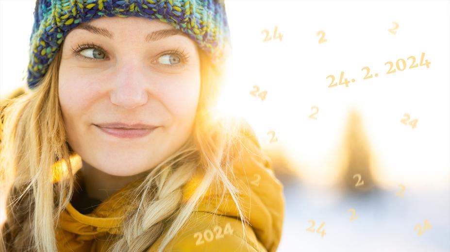Magický den 24. 2. 2024 přinese zvláštní prožitky. Přijde chaos, říká numeroložka