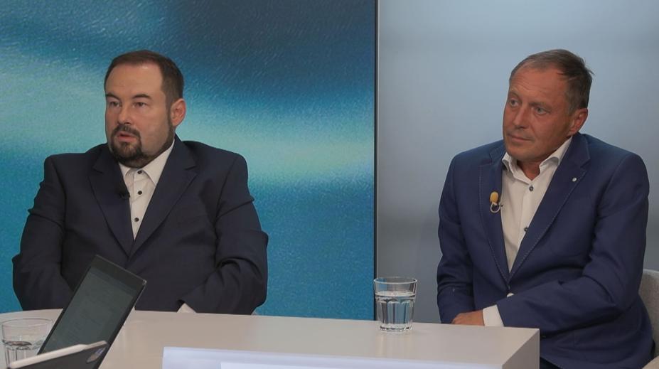 Zakázky dokončujeme, naše odměny jsou přiměřené, tvrdí nové vedení Malina Group