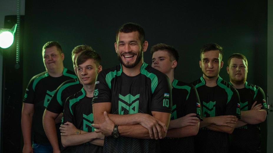 Šílený závěr kvalifikace na MČR. Celoroční boj rozhodl jediný turnaj