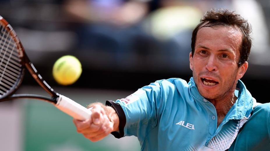 Retroborec: Štěpánek fenomenálně odvrátil mečbol proti Djokovičovi