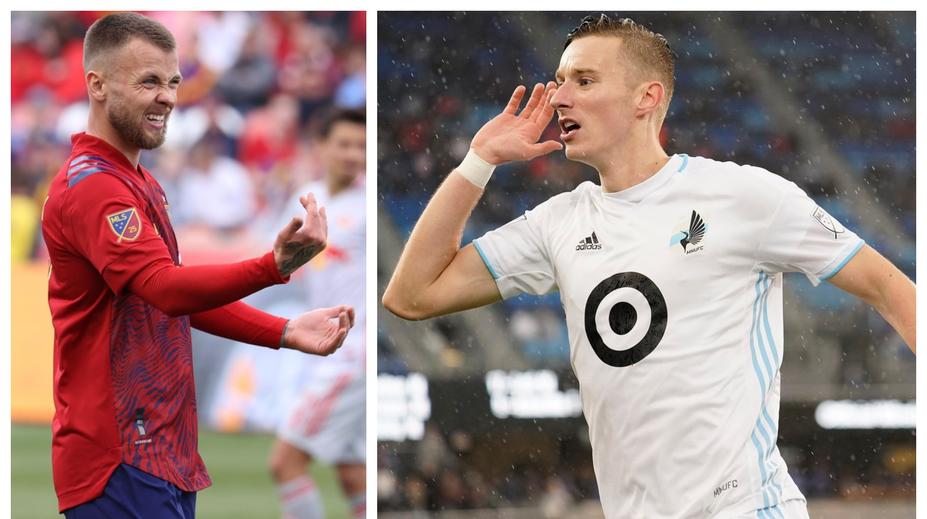Slovenští fotbalisté popisují absurdní tréninky v zámořské MLS