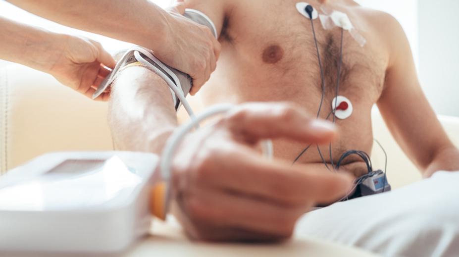Pracujete v noci? Podle vědců máte vyšší riziko srdečního onemocnění