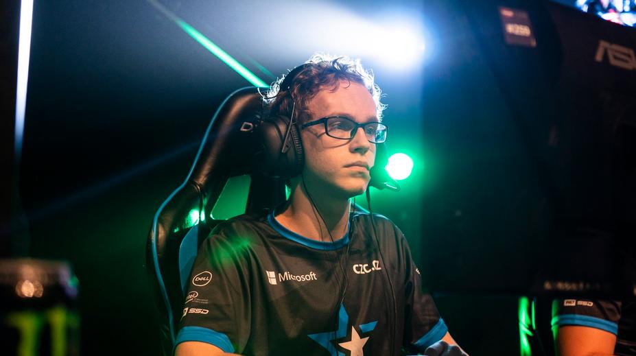 Základní část Hitpoint Masters je u konce. CZC.eSuba skončila bez prohry