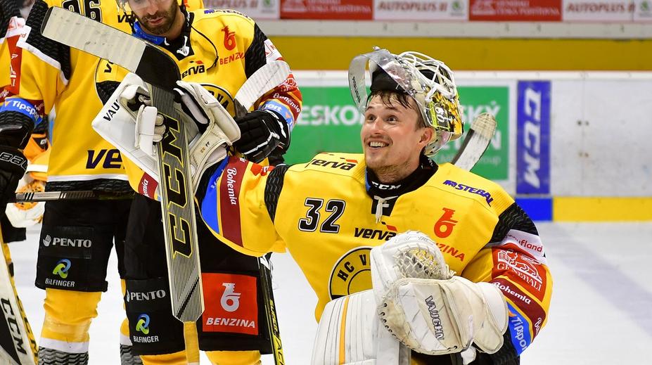 Ztráta pro extraligu! Odchází člen reprezentace a vítěz ze zámoří