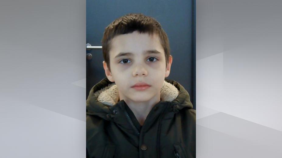 Dítě v ohrožení: Roman (12) se nevrátil ze školy, je nezvěstný už druhý den