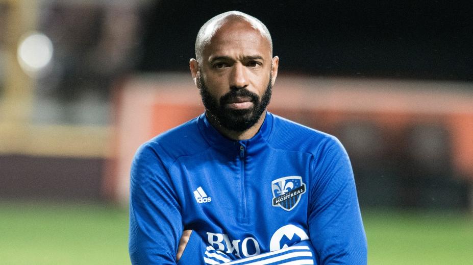 Legendě se stýská po rodině. Henry už nebude trénovat v MLS
