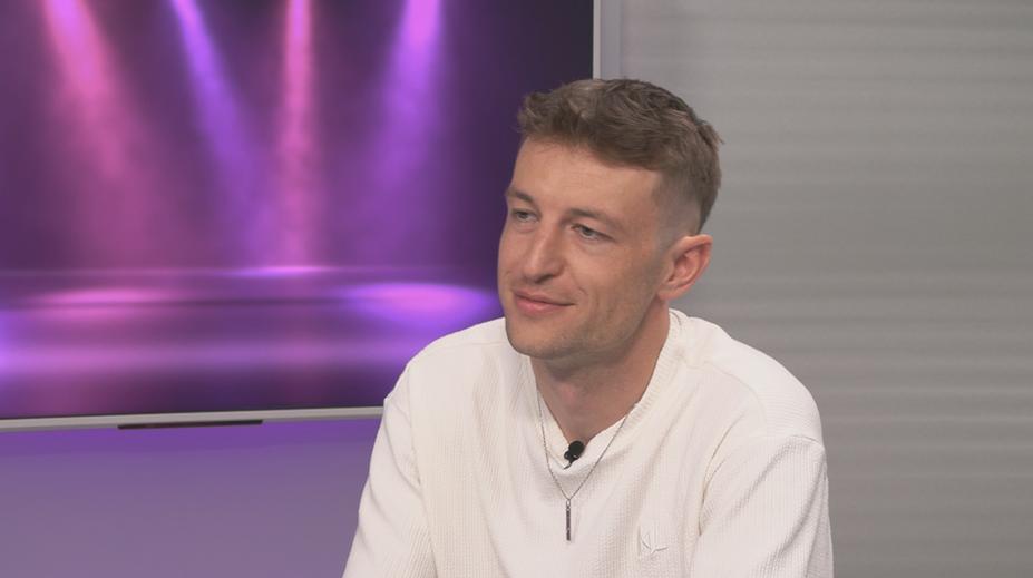 Saxofonista v lékařském plášti. Hudba je ventil od medicíny, říká psychiatr Šalanda