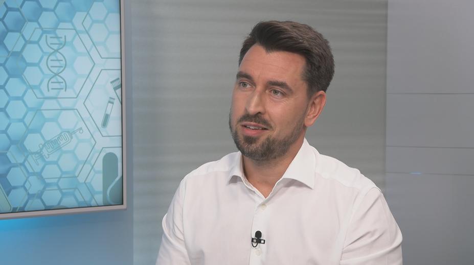 Nová lékařská aplikace: Praktika i jiné lékaře budete mít v kapse na telefonu