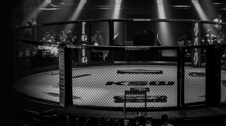Sobotní debut Lea Brichty v KSW se odkládá. O zápas ale fanoušci nepřijdou