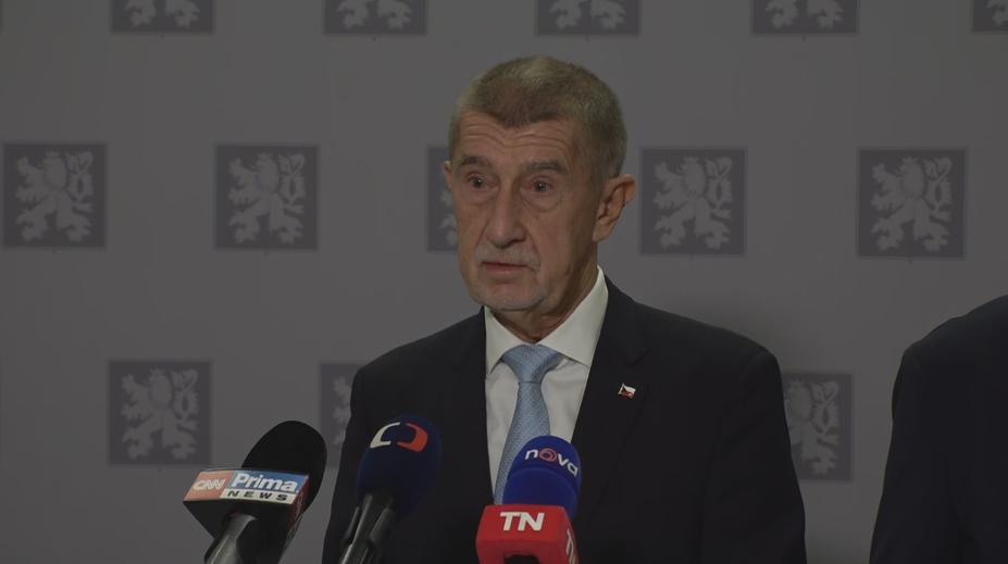 Babiš k rušení koncesionářských poplatků: Návrh nestáhneme