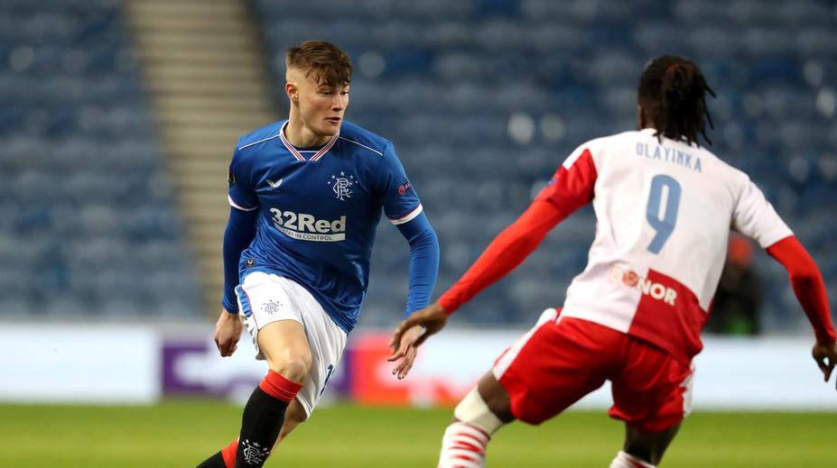 Skotsko trestá hráče Rangers. Pět z nich dostalo zákaz hraní
