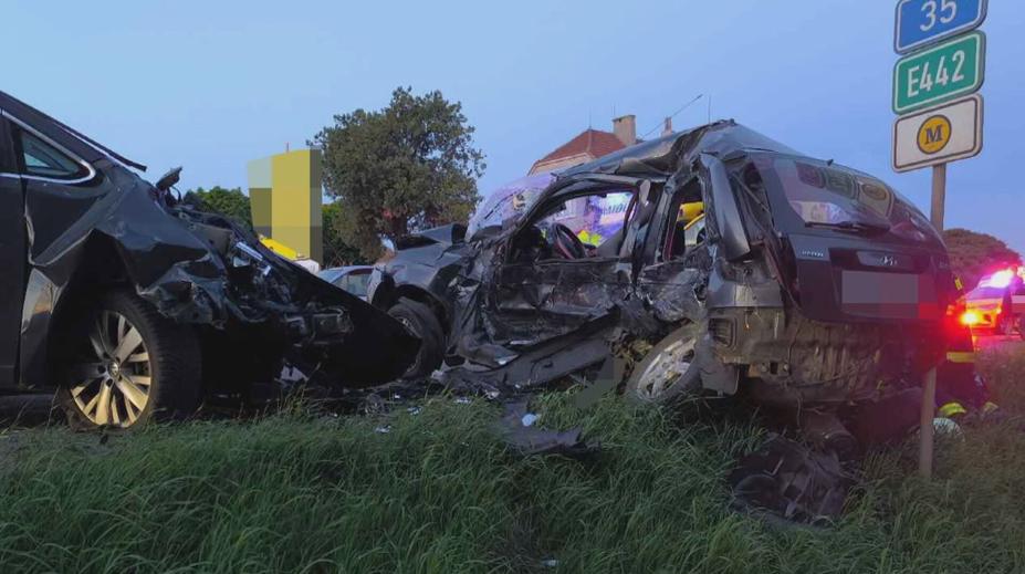 Vysoký počet nehod na silnicích: Ptejte se koordinátora BESIP