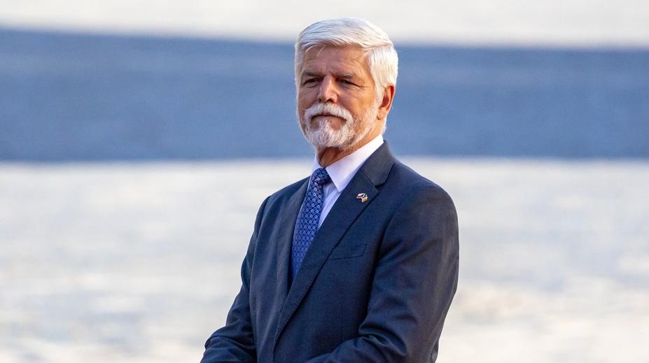 Evropa hledá, koho poslat za Putinem. Mezi kandidáty je i Petr Pavel