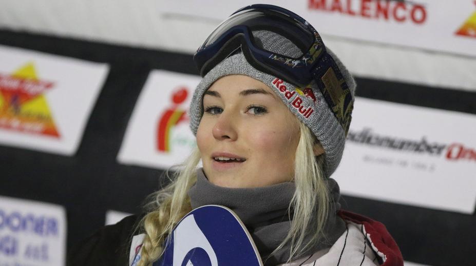 Nevídaná smůla! Proč tahle kráska přišla o olympiádu?