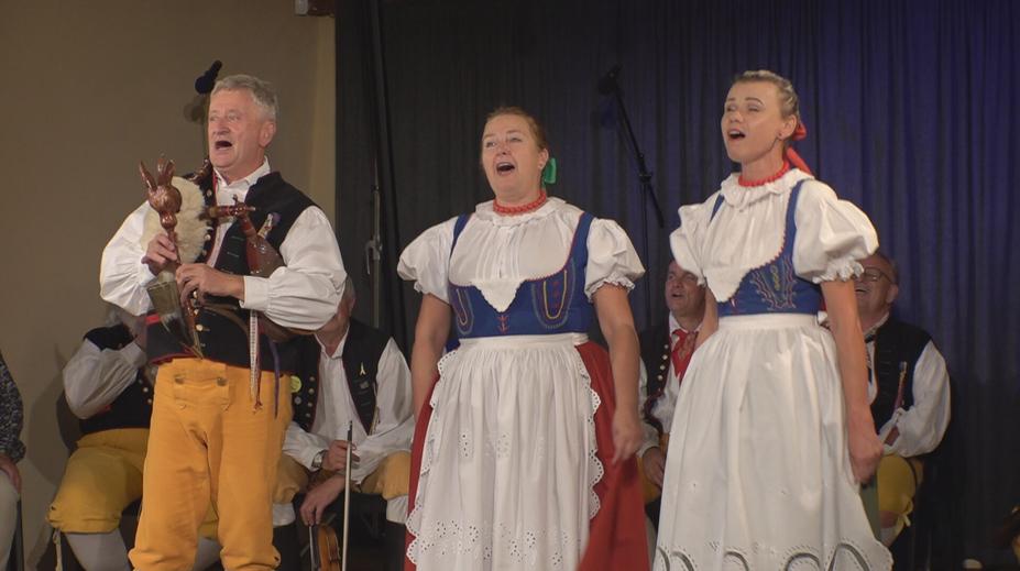 Strakonice ožijí dudáckým festivalem. Představí se soubory z osmnácti zemí