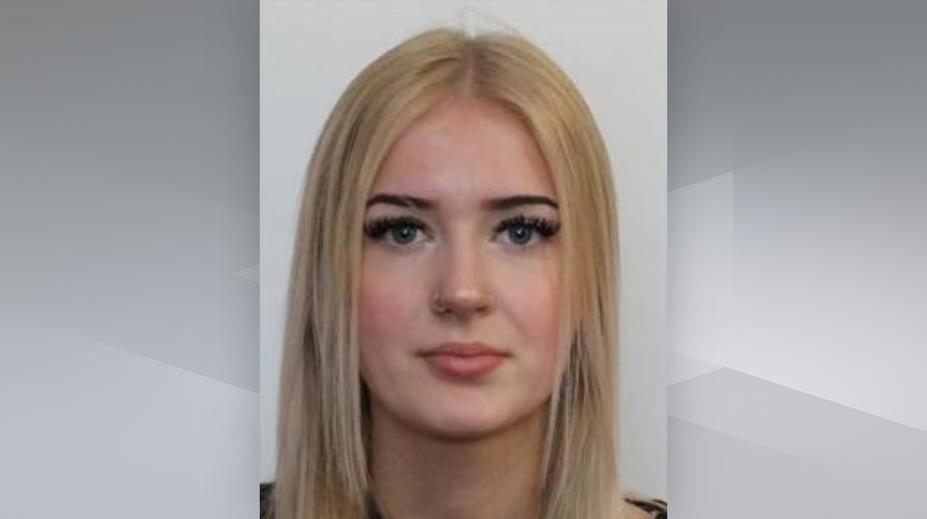 Dominika (17) je už více než týden nezvěstná. Rodina nabízí finanční odměnu