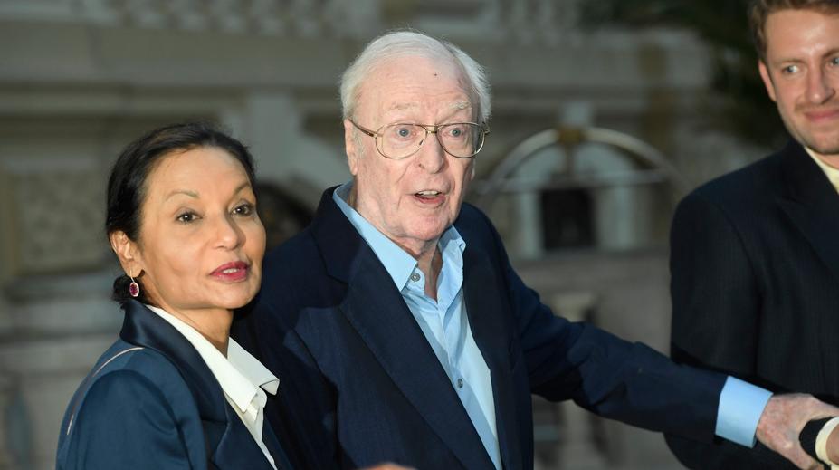 Byla to má poslední role, řekl Michael Caine. Odchod do důchodu pak ale popřel