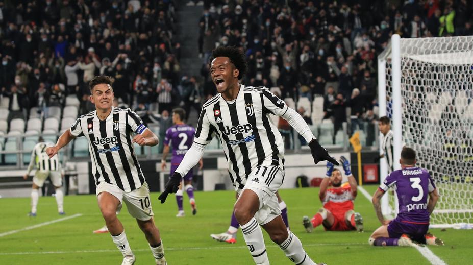 Juventus po dvou porážkách zabral, k výhře se ale protrápil