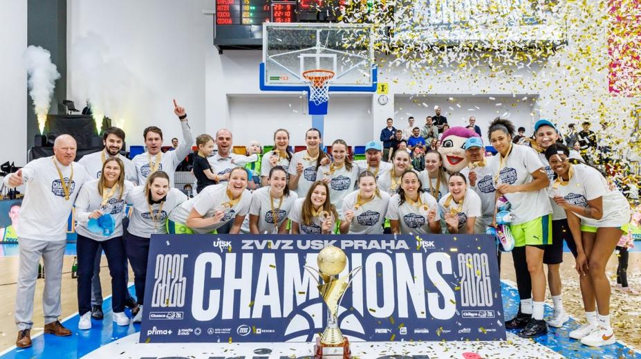 Všechno, nebo nic. Ženský český basketbal čeká dramatická novinka