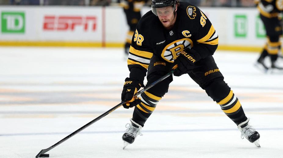 Večerní NHL na Nově i v pondělí. Vedle gólů dostanou prostor i příběhy hráčů