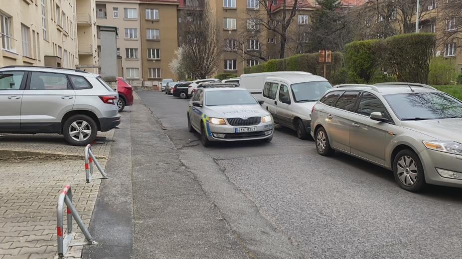 Majitel nezvládal svého psa, malý chlapec vyvázl s lehkým zraněním