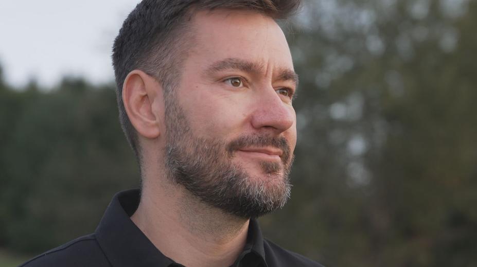 Marek Ztracený chystá sedm koncertů na rodné Šumavě. Slibuje nevšední zážitek