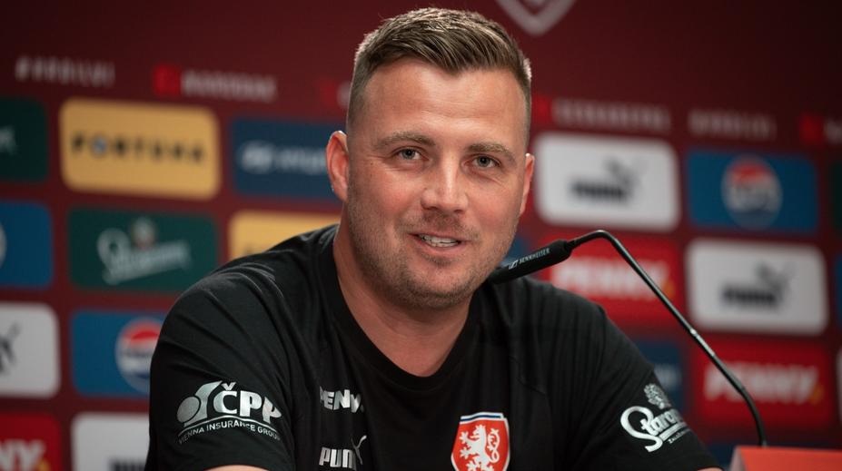 FAČR potvrdil dočasného trenéra. Další sraz odtrénuje Haškův asistent