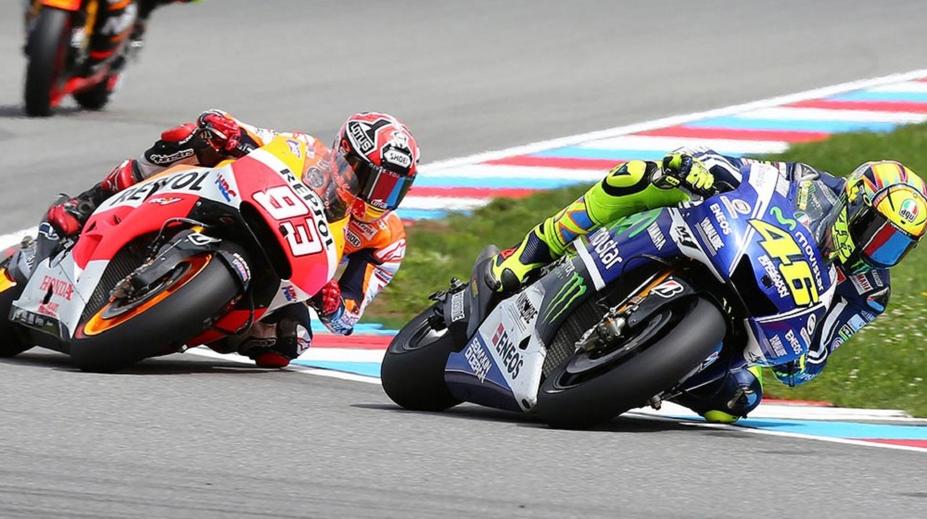 Fanoušci MotoGP pozor! Páteční program byl přeložen na sobotu