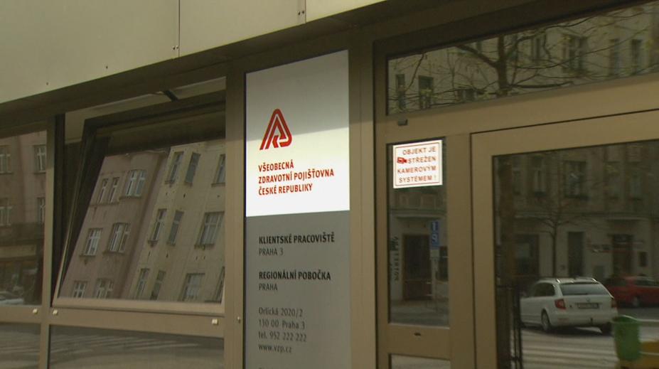 VZP varuje klienty před podvodníky. Falešné stránky pojišťovny se tváří důvěryhodně