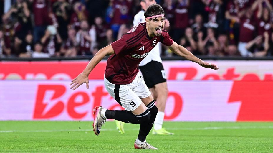 Birmančević na odchodu ze Sparty? Údajně má namířeno k maďarskému šampionovi
