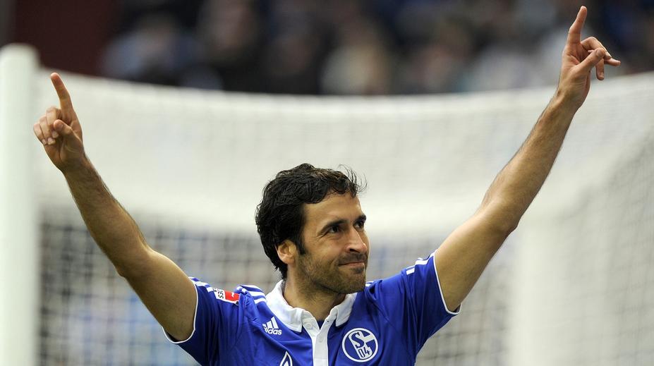 Upřímná slova bývalé superstar: Je mi smutno z osudu Schalke