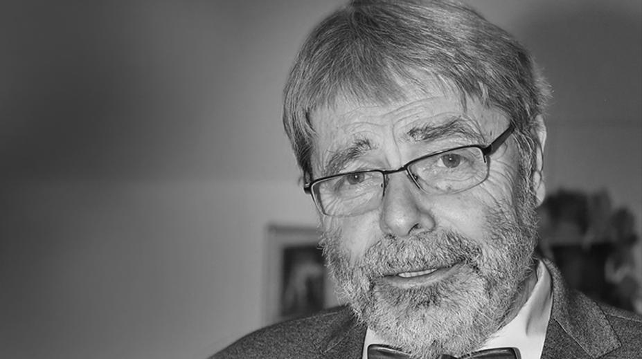 Zemřel Radim Uzel. Slavný sexuolog podlehl rakovině žaludku