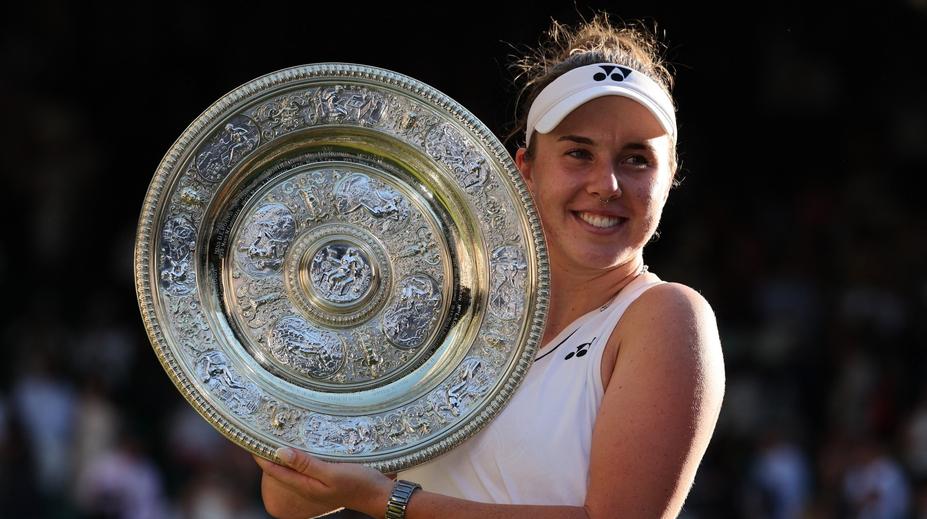 Berdych věří, že Nosková získá více grandslamů. Odhalil i české tajemství úspěchu