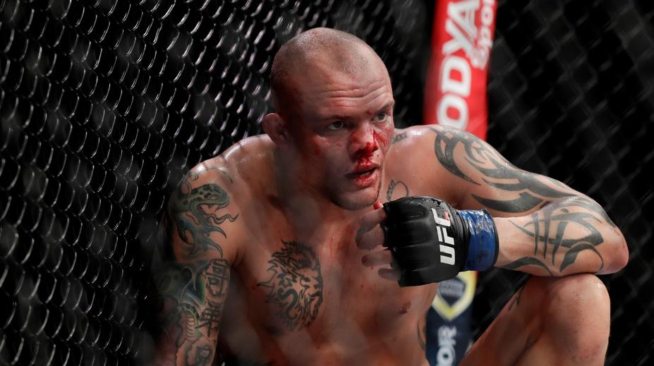 Bývalá hvězda UFC v problémech. Byla zatčena a hrozí jí vězení