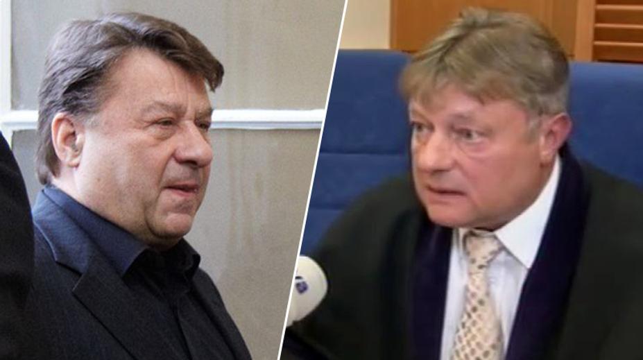 Případ korupce mezi soudcem a advokátem míří k soudu