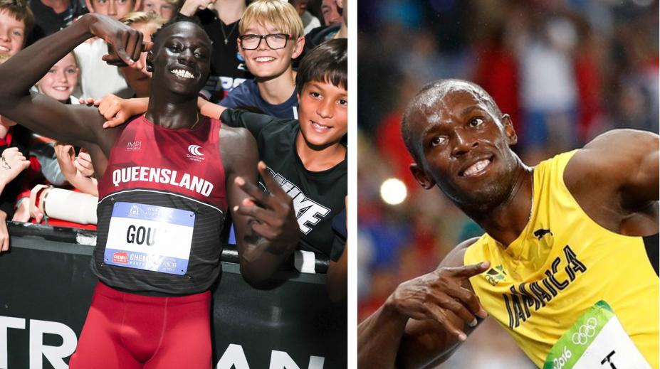 Sprinter ohromuje svět, může být lepší než Bolt. Je jako já, přiznal Jamajčan