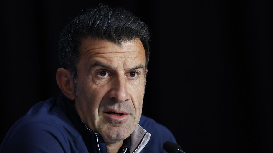 Nejnižší, nejpodlejší, zbabělý a sobecký. Figo žádá okamžitý konec Infantina