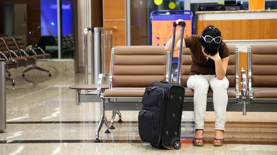 Manželé utratili všechny úspory za dovolenou snů. Zájezd jim nakonec zrušili