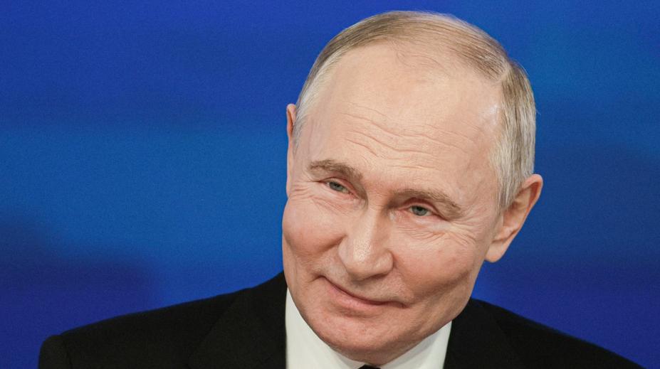 Rusko vyhraje na Ukrajině ještě letos, tvrdí Putinova oblíbená jasnovidka