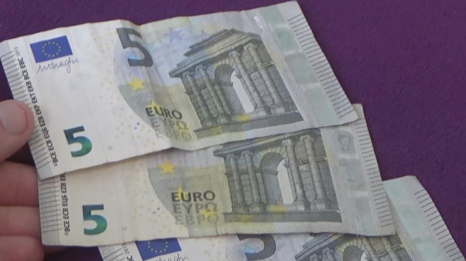 Do oběhu chtěli dostat falešná eura. Policie obvinila čtyři lidi
