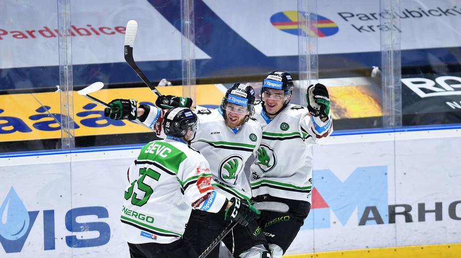 Boleslav přestřílela Plzeň a je v čele tabulky. Brno porazilo Pardubice