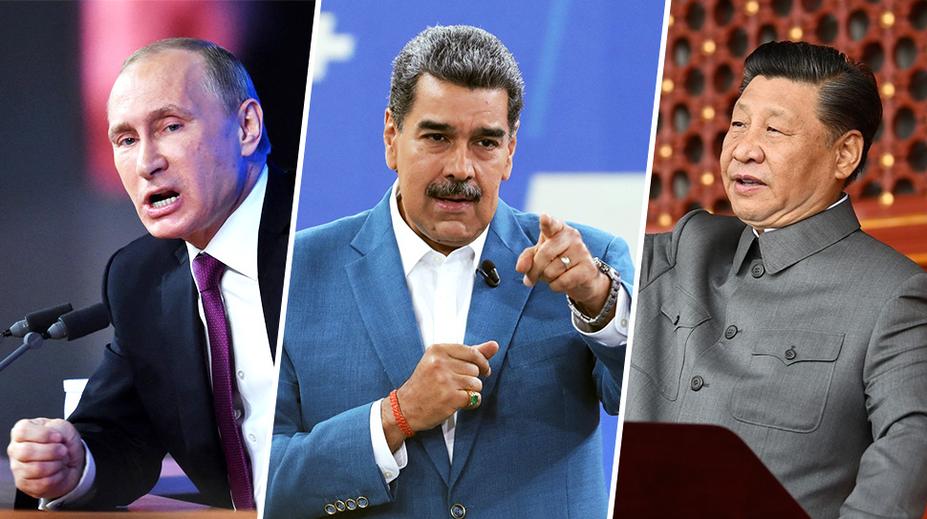 Ve světě se schyluje k osmi konfliktům. Nebezpečí číhá i v západní Evropě