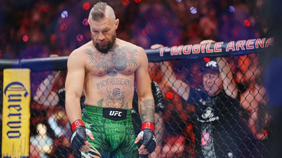 Vzkaz pro všechny pochybovače! Conor McGregor po operaci promluvil