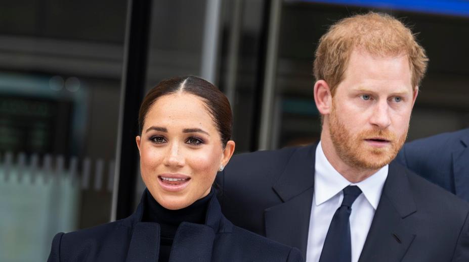 Sousedé promluvili o Harrym a Meghan. Drsná slova o jejich chování v USA