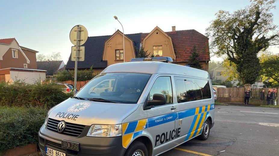 Policie: Mladíka v Hloubětíně zavraždil 16letý chlapec. Hrozí mu pět let