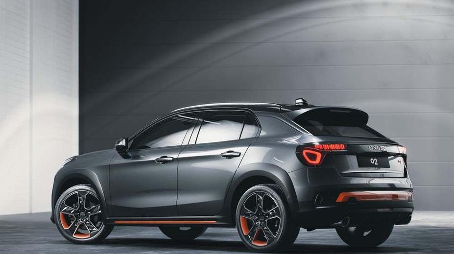 Nový prodejní hit? Čínská verze XC40 chce rozcupovat evropský trh