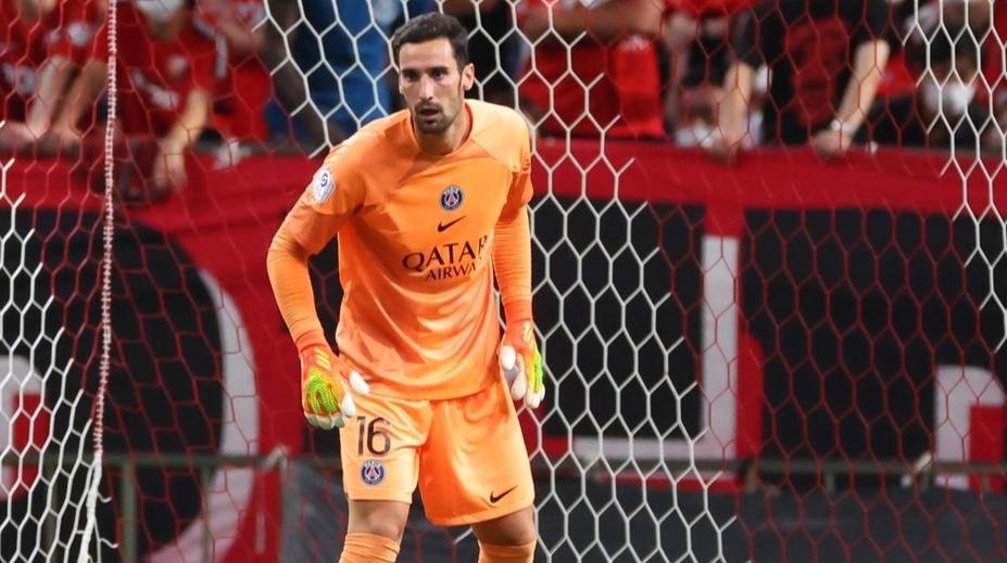 Bývalý brankář PSG prožil chvíle hrůzy. Zloději ho svázali, ženě hrozili zbraní