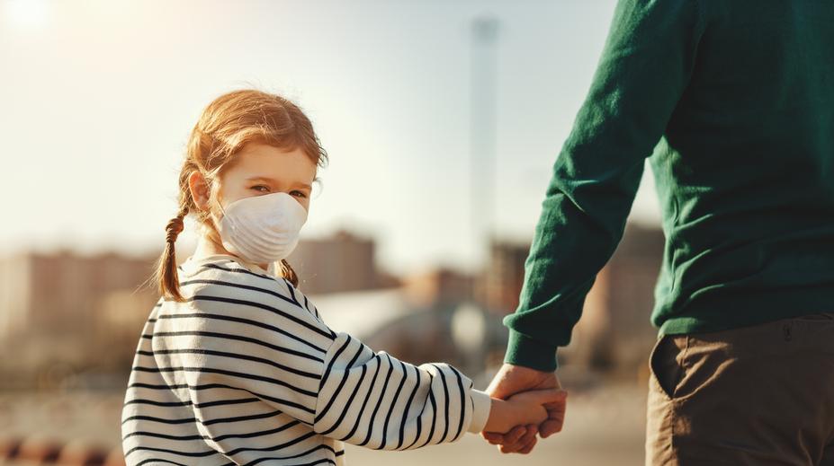 Pustit dítě do školy, nebo raději ne: Devět největších obav rodičů